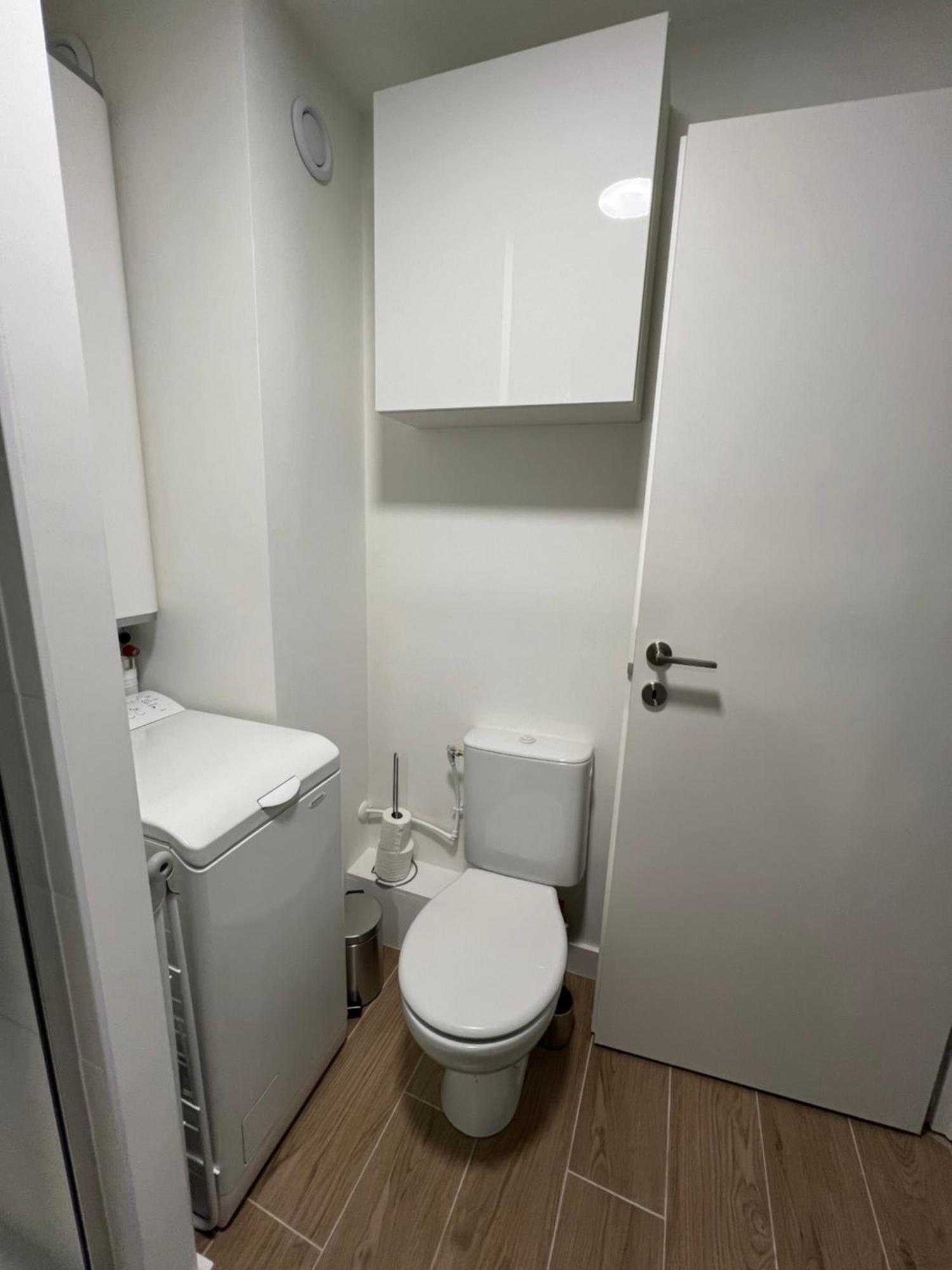 Superbe Studio Cabine Vue Mer 3 Etoiles * La Grande Motte Ngoại thất bức ảnh