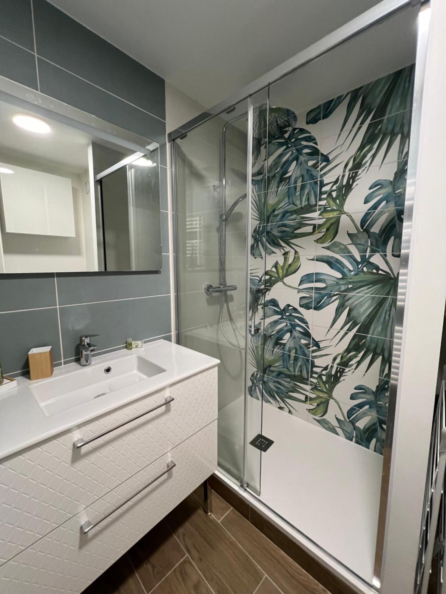 Superbe Studio Cabine Vue Mer 3 Etoiles * La Grande Motte Ngoại thất bức ảnh