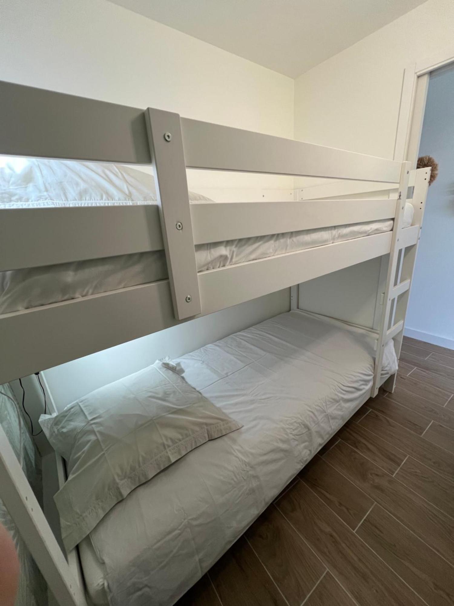Superbe Studio Cabine Vue Mer 3 Etoiles * La Grande Motte Ngoại thất bức ảnh