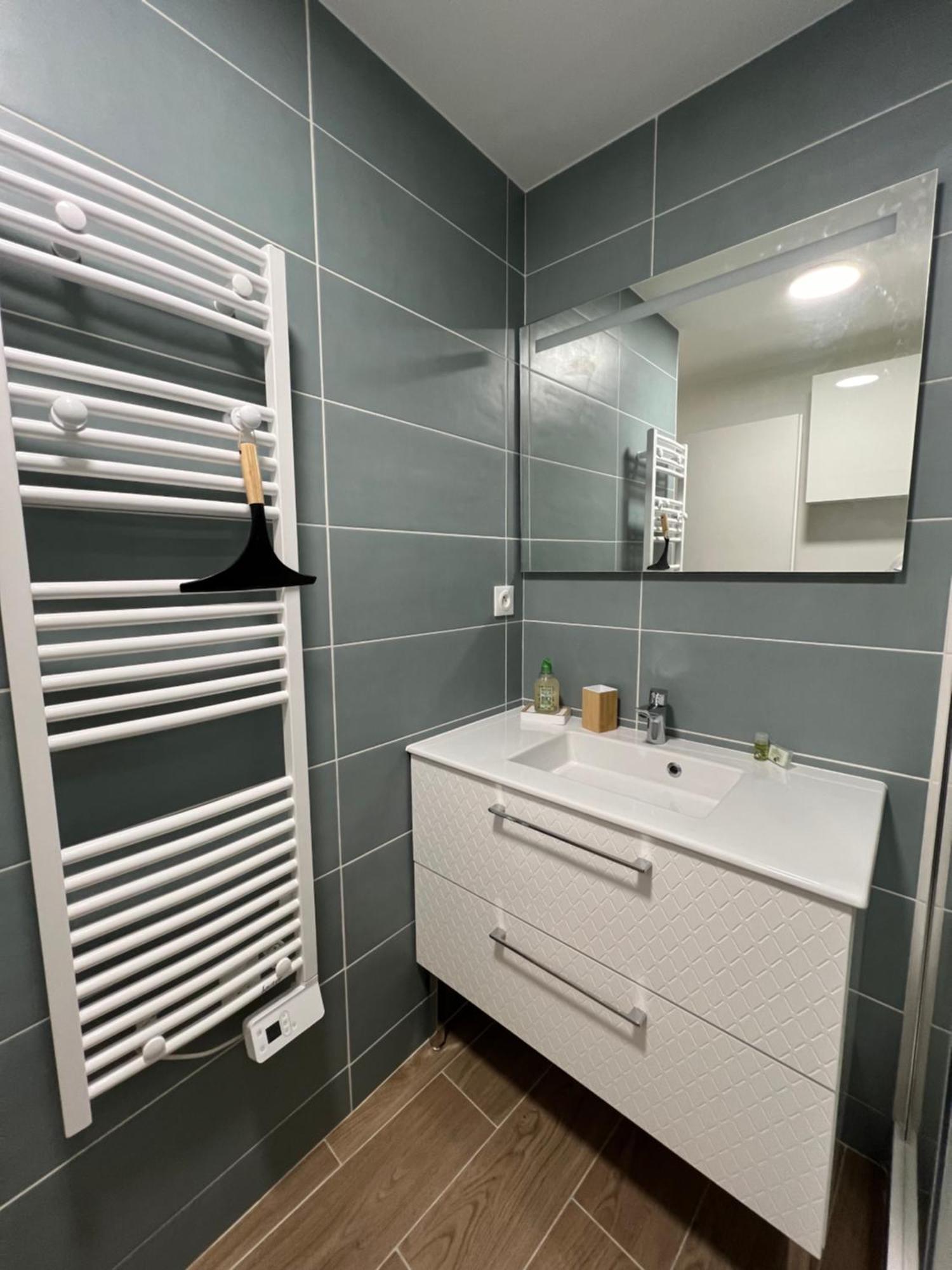 Superbe Studio Cabine Vue Mer 3 Etoiles * La Grande Motte Ngoại thất bức ảnh
